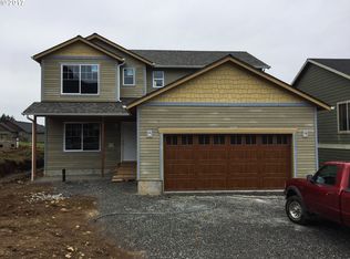 85 Warm Springs Dr, Cascade Locks, OR 97014