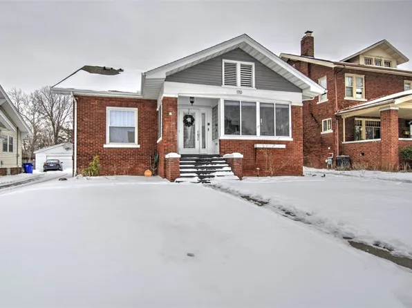 170 Cobb Ave, Decatur, IL 62522