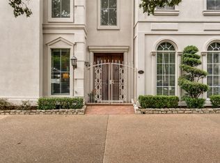 7411 Inwood Rd, Dallas, TX 75209