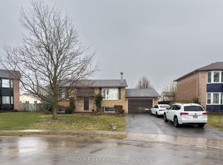 23 Hickory Ct #BASEMENT, Welland, ON L3C 6S9