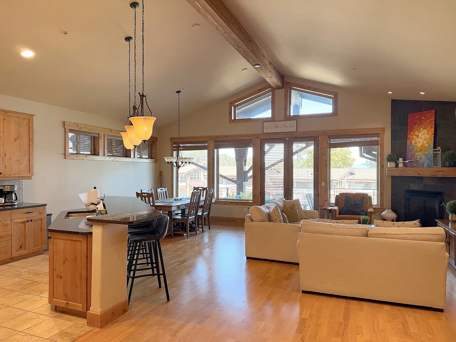 2 bed, 1500 sqft, $1,950 — Photo 3