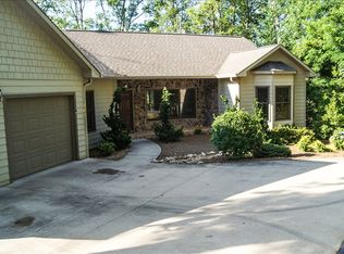 262 Lynn Haven Way, Hayesville, NC 28904