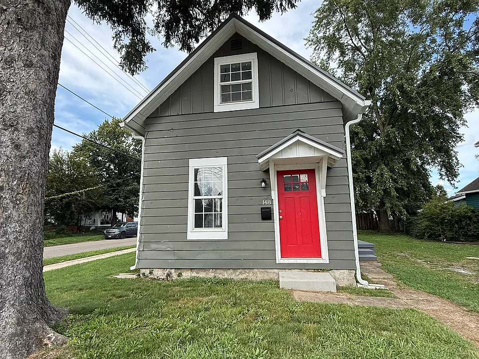148 Hoover St