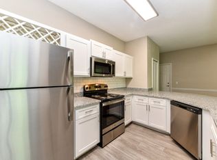 Paradise Island, Jacksonville, FL 32256