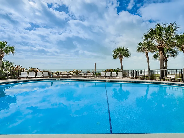 16800 Gulf Blvd #9 — Photo 25