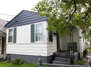 636 Lynn St, Louisville, KY 40217
