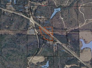 5584 Us Highway 84, Andalusia, AL 36421