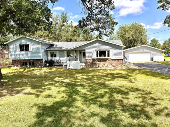 608 Birch STREET, Necedah, WI 54646