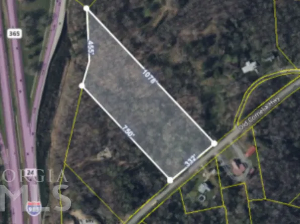 2163 Old Cornelia Hwy, Gainesville, GA 30507