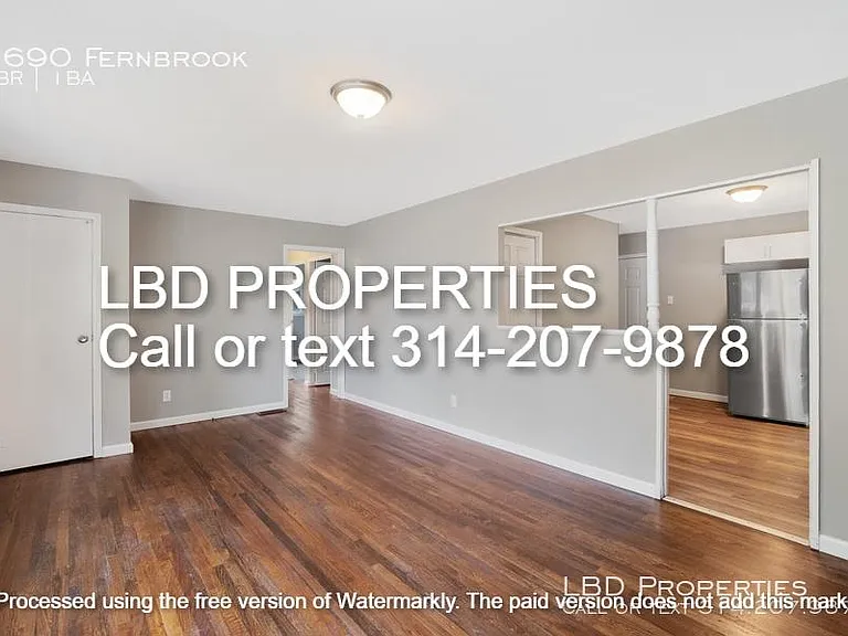 1690 Fernbrook Dr — Photo 8