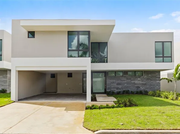 1 Riviera Parkview, Bayamon, PR 00961