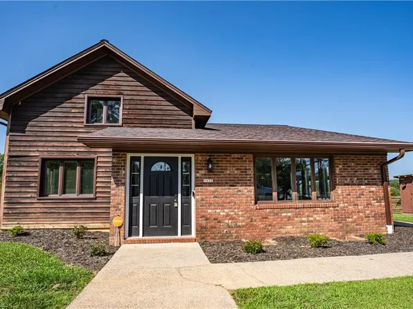 1437 Price Rd, Eden, NC 27288