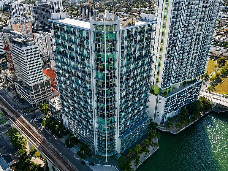 690 SW 1st Ct #2307 — Photo 1