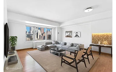 Sold by Douglas Elliman