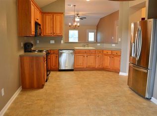 2706 Granite Creek Dr, Leander, TX 78641
