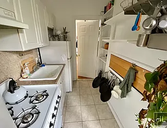 Rented by Highline Residential