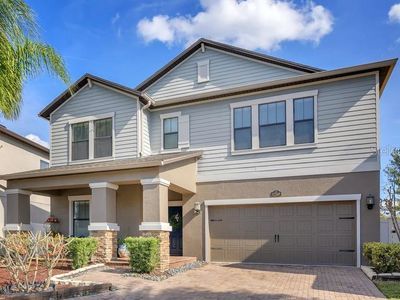12269 Great Commission Way, Orlando, FL, 32832