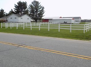 10041 Cth Bb, Marshfield, WI 54449