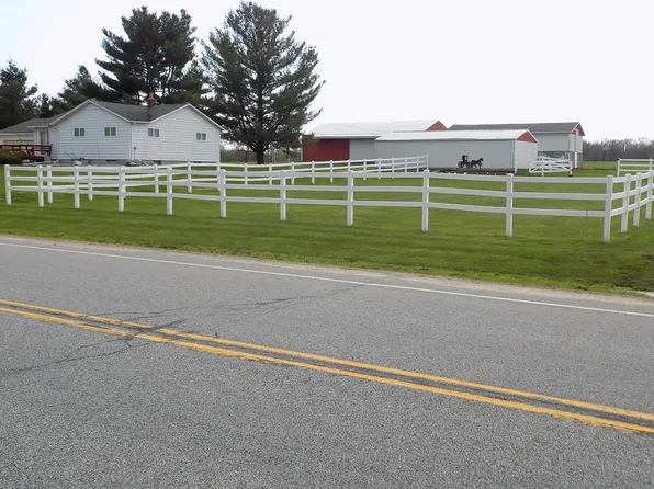 10041 Cth Bb, Marshfield, WI 54449