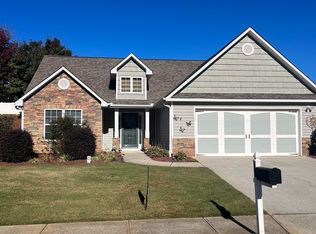 679 Majesty Xing, Winder, GA 30680
