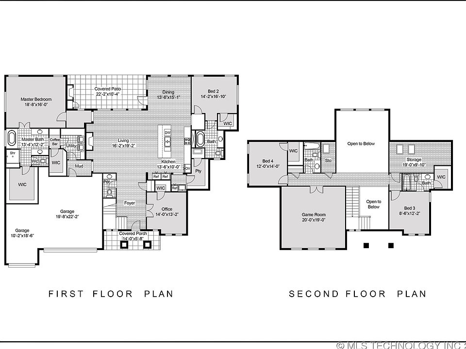 2nd image of 4216 S 168th East Pl