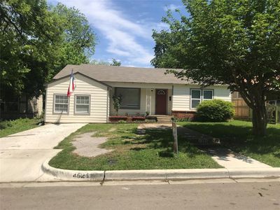 4521 Harwen Ter, Fort Worth, TX, 76133