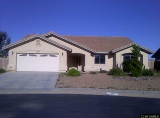 3633 Wheelan Loop, Sierra Vista, AZ 85635