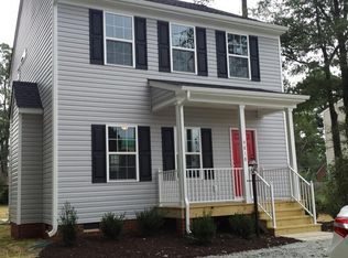 4818 Bethlehem Rd, Richmond, VA 23230