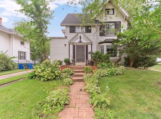 1413 S 8th Ave, Maywood, IL