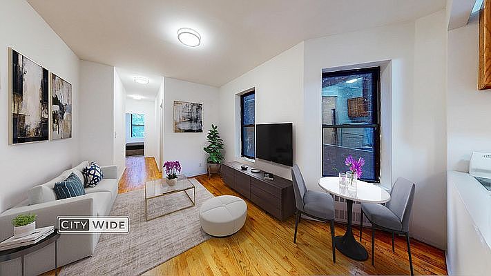 1st image of 439 W 51st St APT 3W