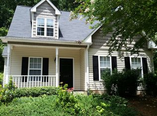4807 Tiffany Ave, Winston Salem, NC 27104