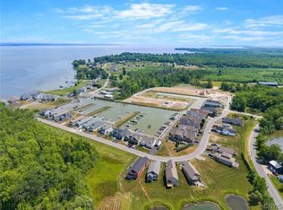 LOT 63 Harbour Town, Bridgeport, NY 13030