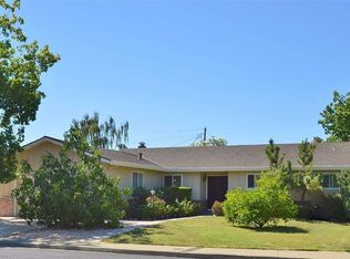 3435 Joshua Woods Pl, Concord, CA
