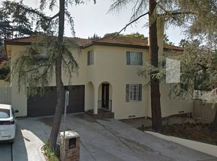 1434 Verd Oaks Dr, Glendale, CA 91205