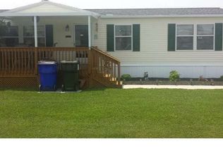 23 Humpsman Dr, Dover, DE 19904