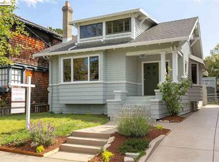 6532 Dana St, Oakland, CA 94609