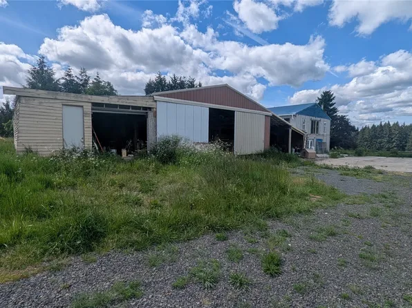 305 Penning Road, Chehalis, WA 98532