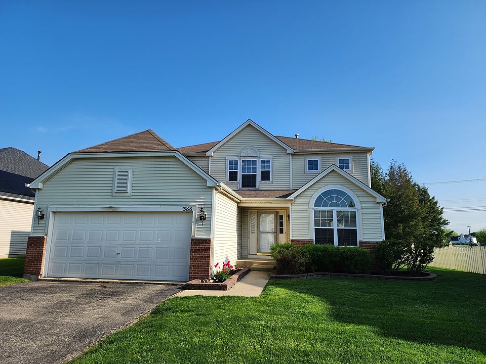 1st image of 388 W Meadow Mist Ln