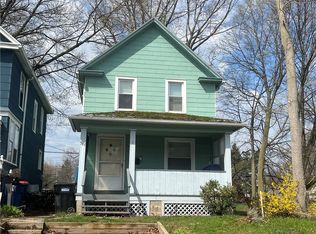 587 Washington Ave, Rochester, NY 14617