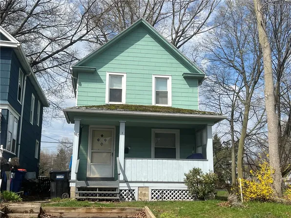 587 Washington Ave, Rochester, NY 14617