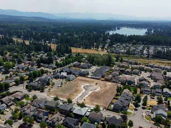 Homes Available Soon, Rhya Lane