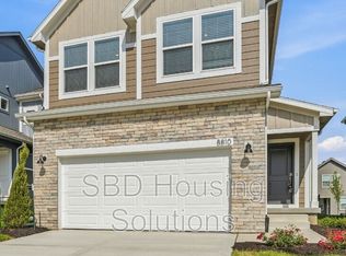8810 SW 10th St, Blue Springs, MO 64064