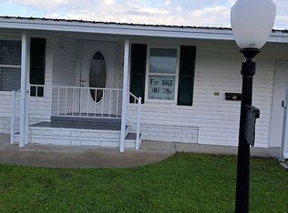 322 Melbourn Ave, Haines City, FL 33844