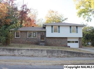 2509 Blue Spring Rd NW, Huntsville, AL 35810