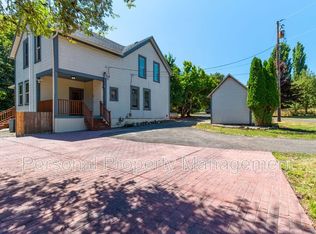 2712 NW Carty Rd, Ridgefield, WA 98642