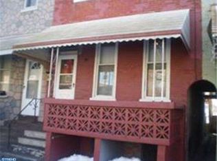 308 Pine St, Reading, PA