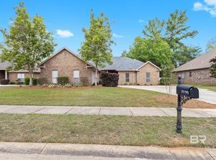 31199 Buckingham Blvd, Spanish Fort, AL 36527