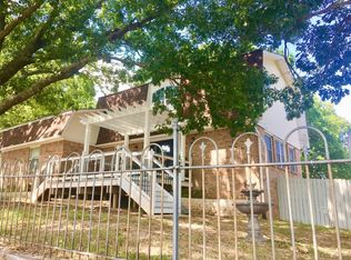 1734 S Broadway Blvd, Ada, OK 74820