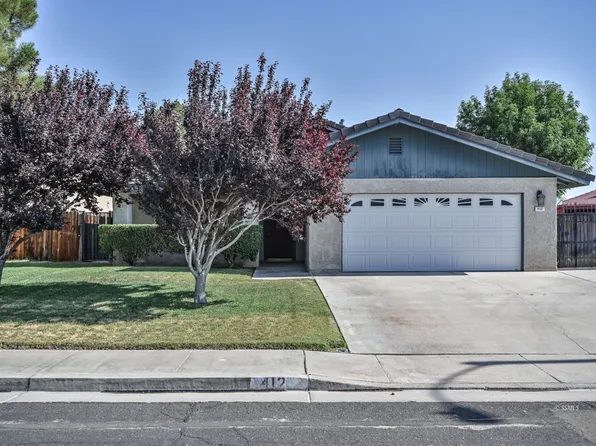 412 Lorene Ct, Ridgecrest, CA 93555