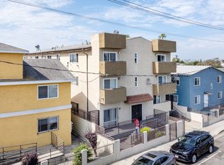 1100 Exposition Blvd, Los Angeles, CA 90007